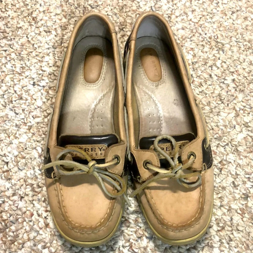 Sperrys - Picture 1 of 6